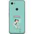 Betty Boop O Matic Google Pixel 3a XL Skin